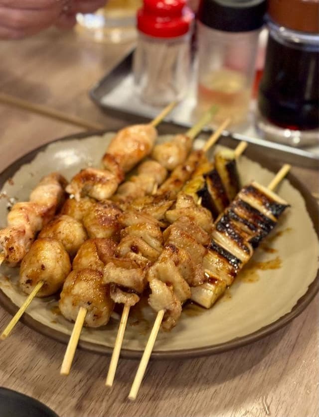 いせや公園店 - サブ画像1