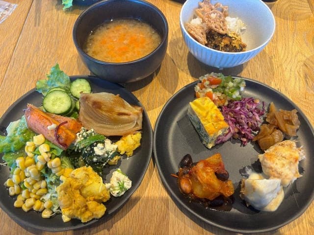 角川食堂 - サブ画像2