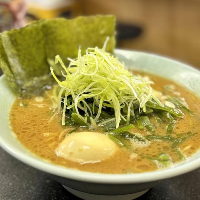 ラーメン大将六浦店 - サブ画像2