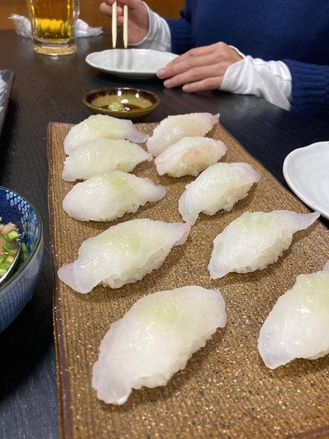 海鮮料理 島 - サブ画像2