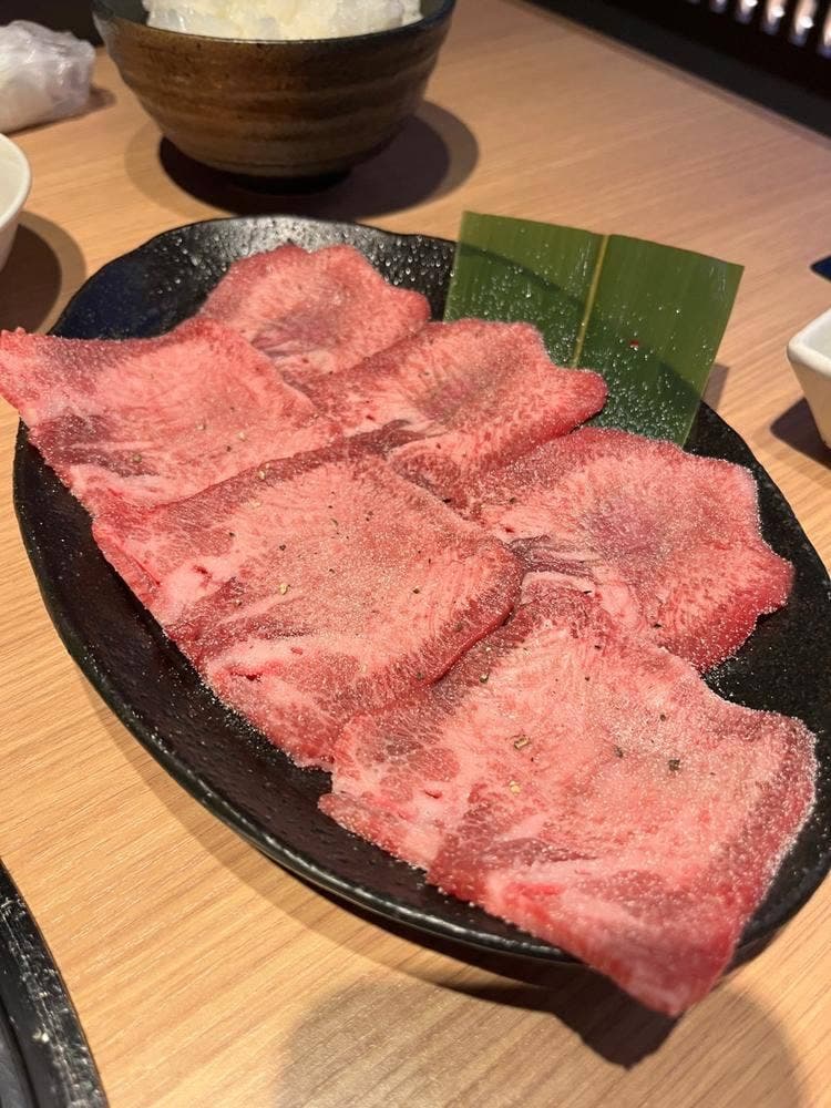 焼肉処 銀花