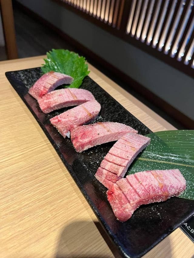 焼肉処 銀花 - サブ画像2