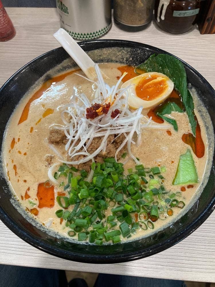 ラーメンファクトリー
