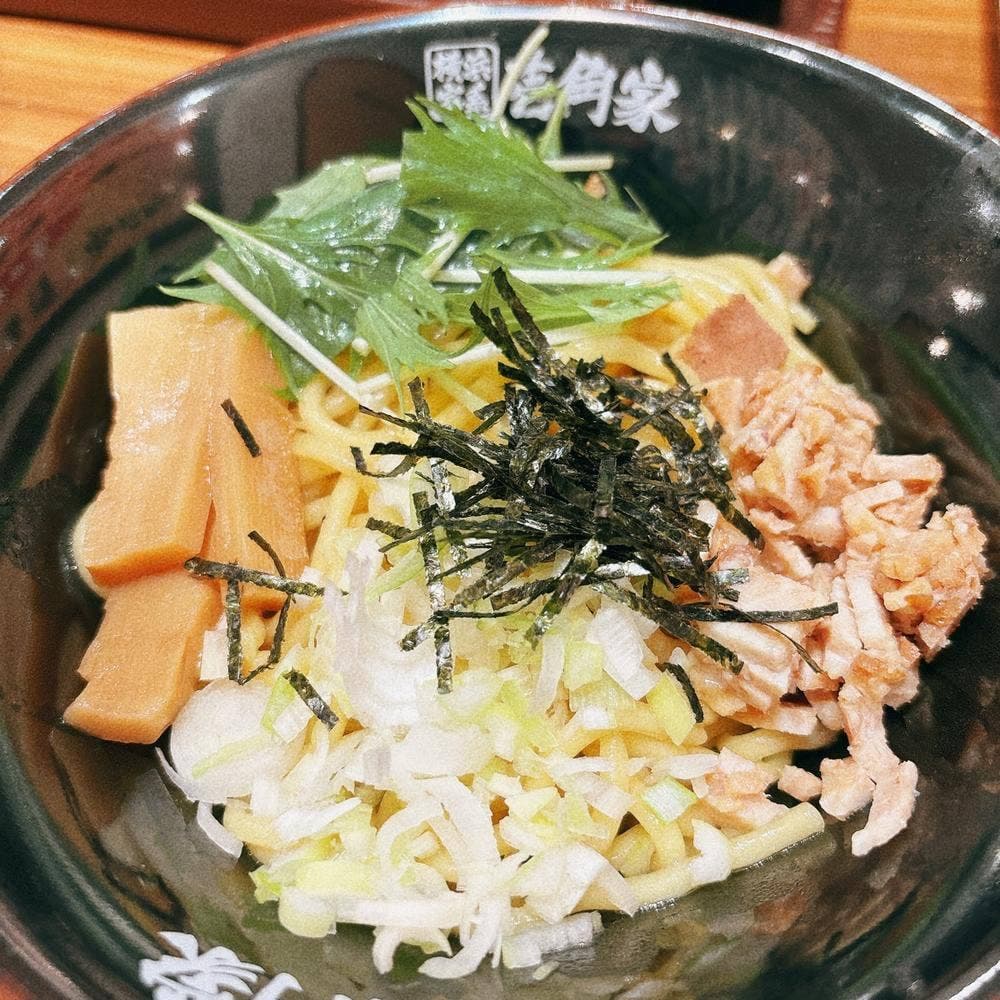 壱角家 市川南口店