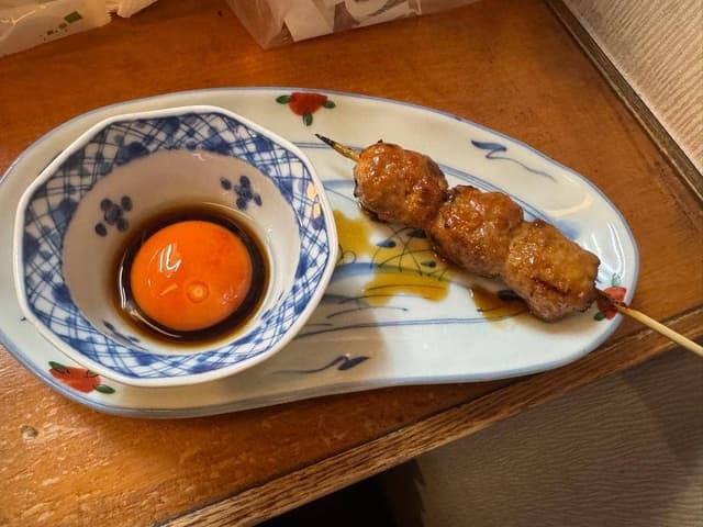 鶏よし - サブ画像2