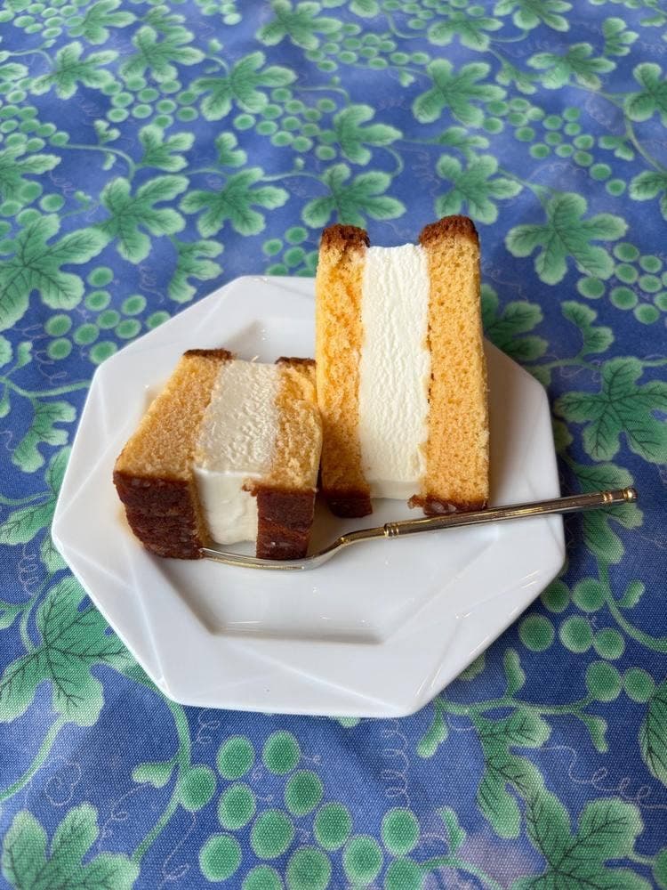 ミュージアムカフェ 南山手八番館