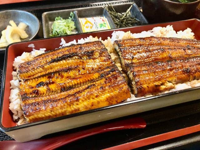 千歳 うな良 - サブ画像1