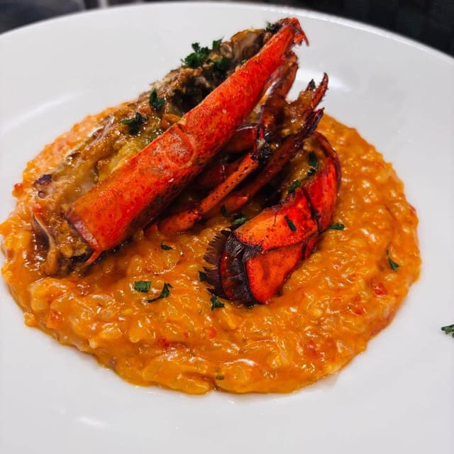 御徒町 ワインバル 八十郎 - サブ画像3