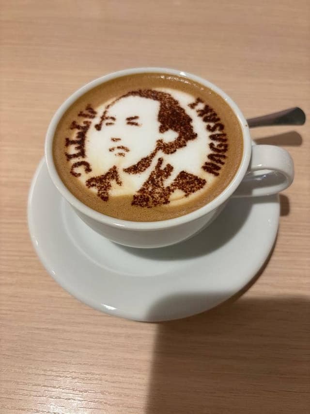 ATTIC COFFEE MEGANEBASHI - サブ画像3