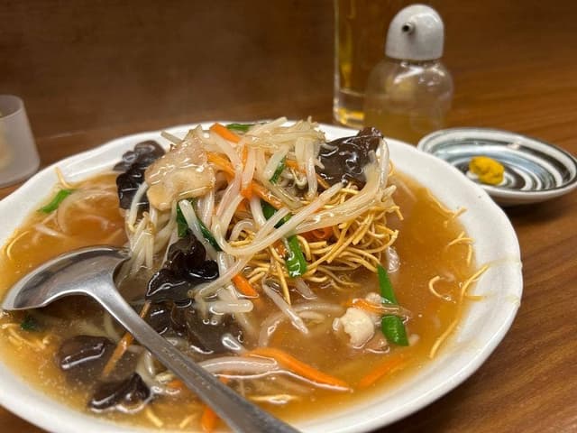 ぶくろ酒場 - サブ画像2