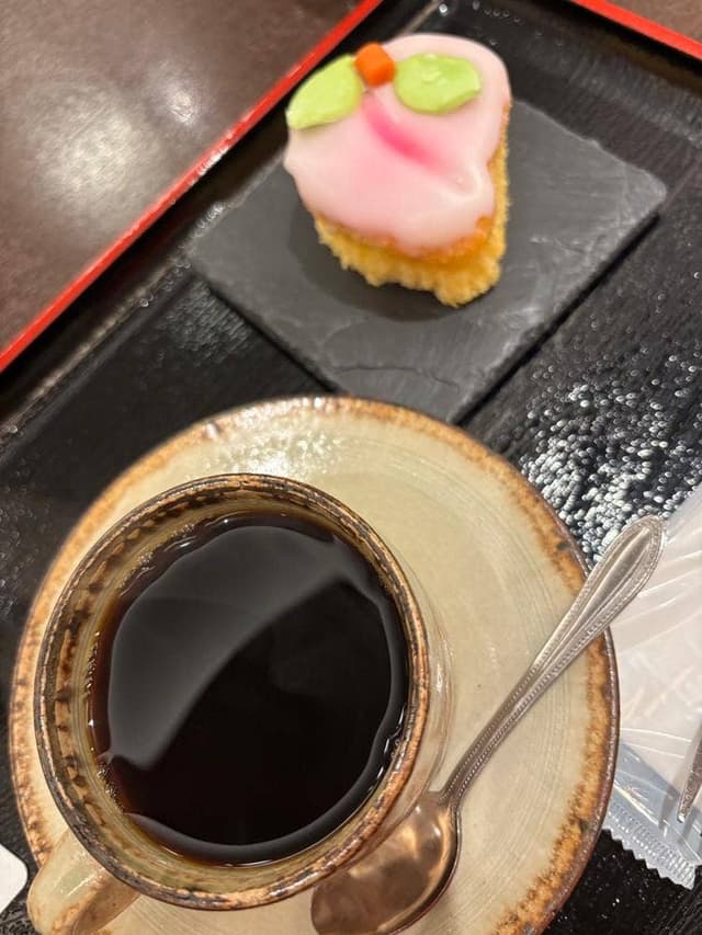 白水堂 思案橋本店 - サブ画像2