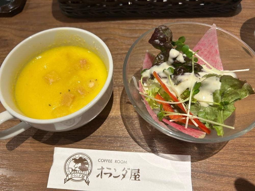 オランダ屋 富雄店