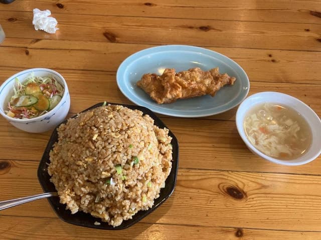 華龍飯店 川中島店 - サブ画像1