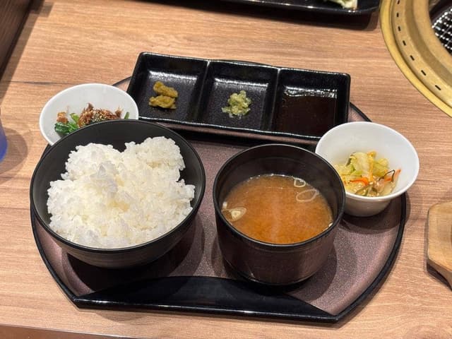 回転焼肉 一升びん イオンモール Nagoya Noritake Garden - サブ画像3
