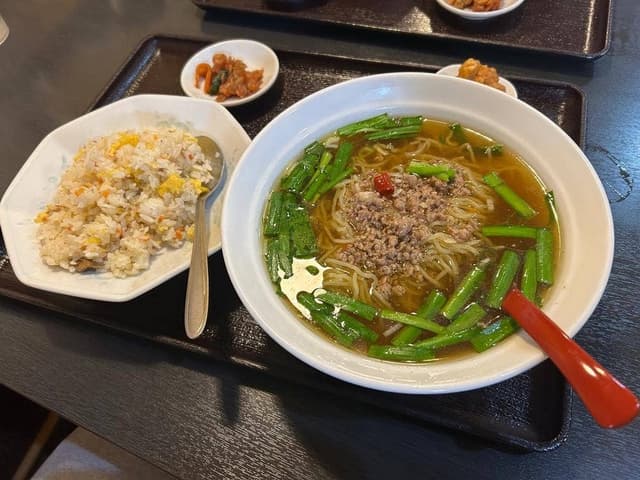 中華料理 六和堂 - サブ画像1