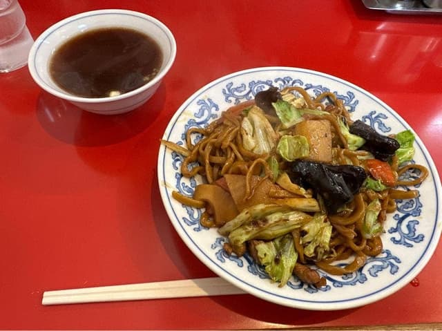 中華亭 - サブ画像1