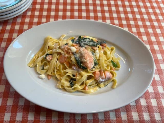 マンマパスタ 新鎌ケ谷店 - サブ画像1