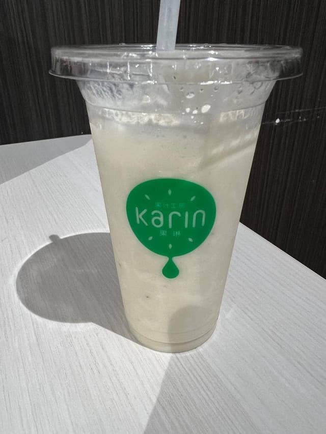 果汁工房 果琳 イオンモール新小松店 - サブ画像1