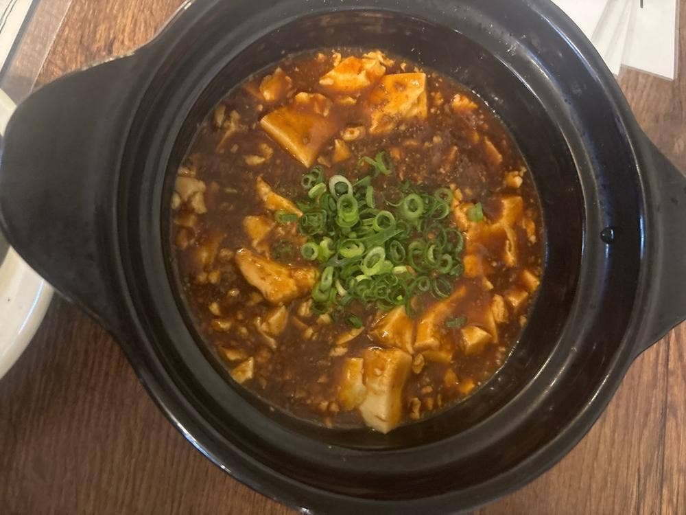 中華料理 福籠