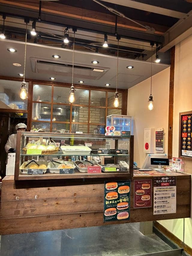 パンの田島 武蔵小山店 - サブ画像3