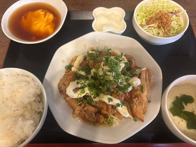 中華料理 福籠 - サブ画像2