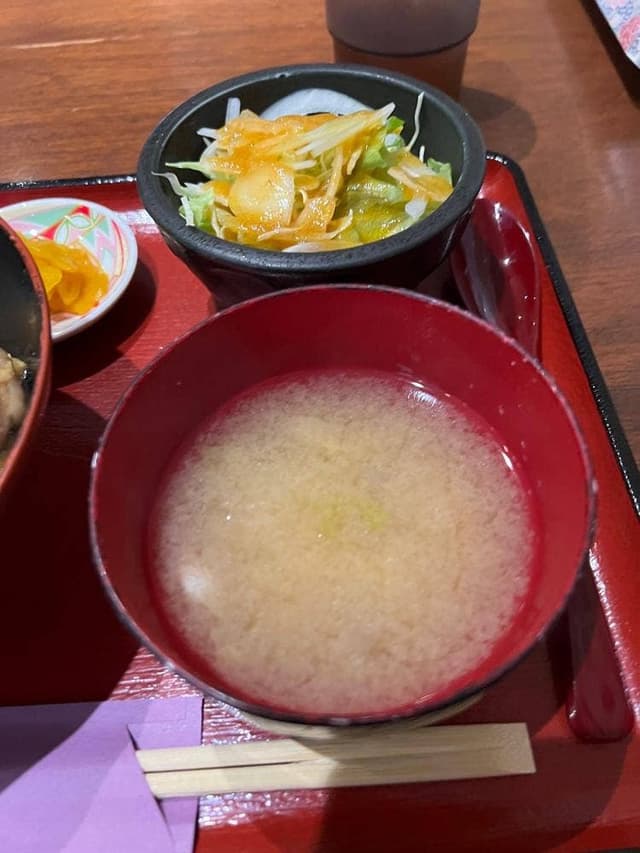 とり料理 なか山 - サブ画像3