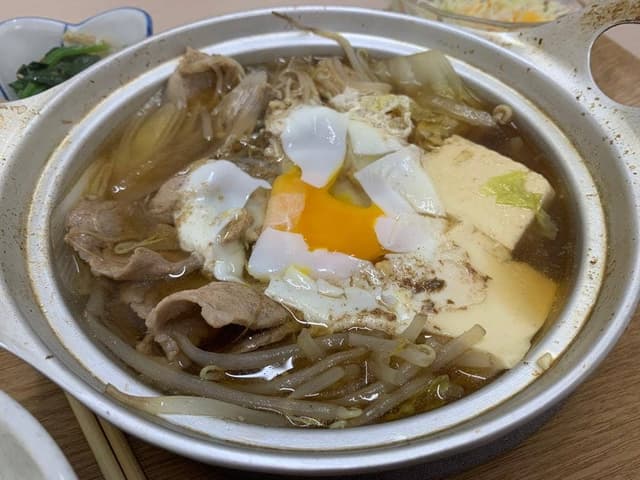 食堂さくらや - サブ画像2