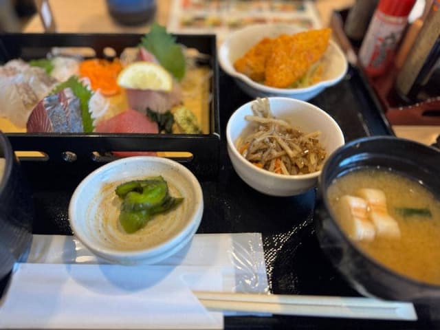 さかな酒場 魚星 阿佐ヶ谷店 - サブ画像1