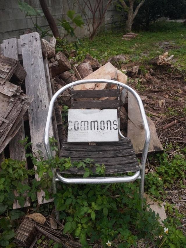 commons - サブ画像1