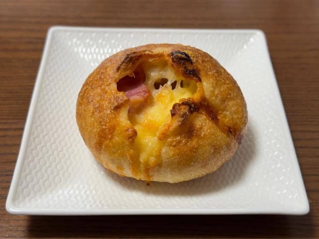 パン屋 プラティニ - サブ画像1