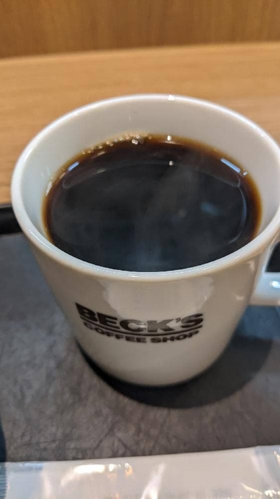 BECK'S COFFEE SHOP 荻窪店 - サブ画像1