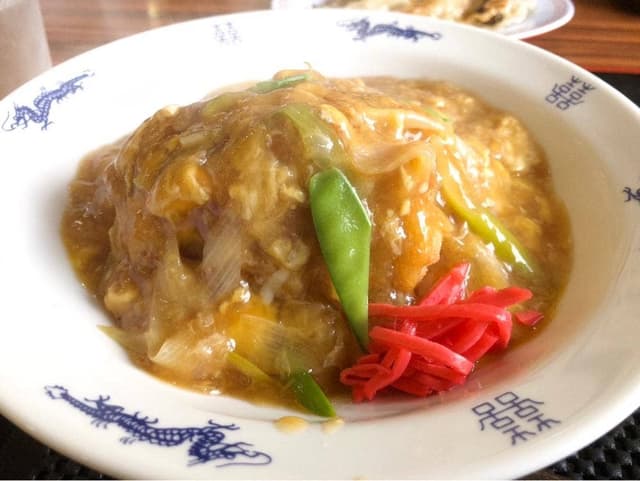 中華食堂 元 - サブ画像1