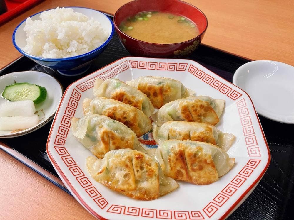 八味屋
