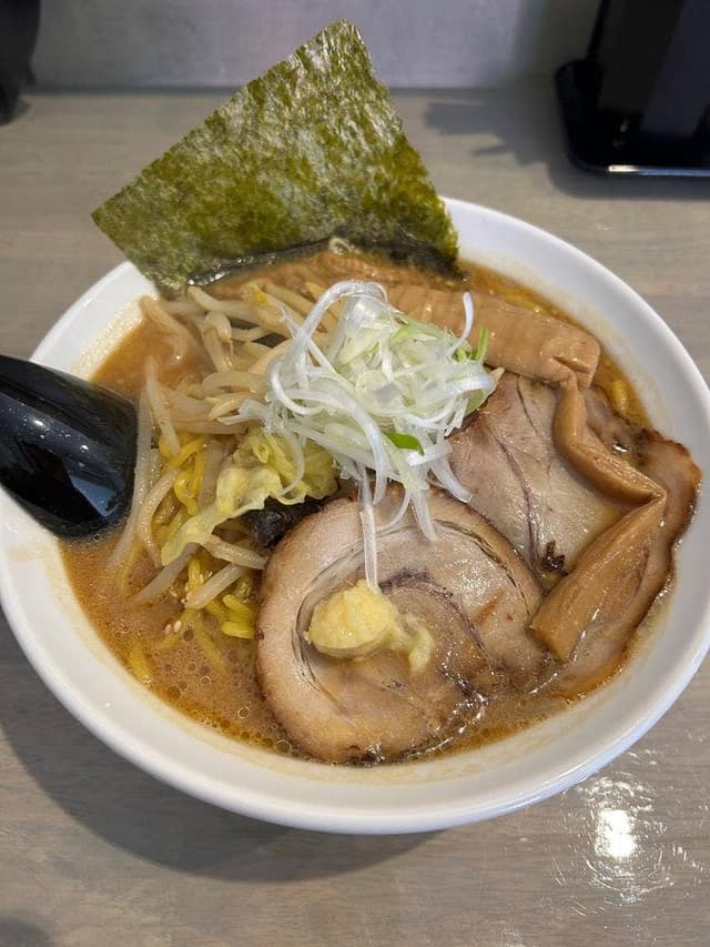 北海道らーめん まる坊 本店 - サブ画像1