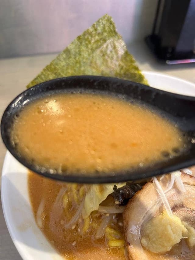 北海道らーめん まる坊 本店 - サブ画像2