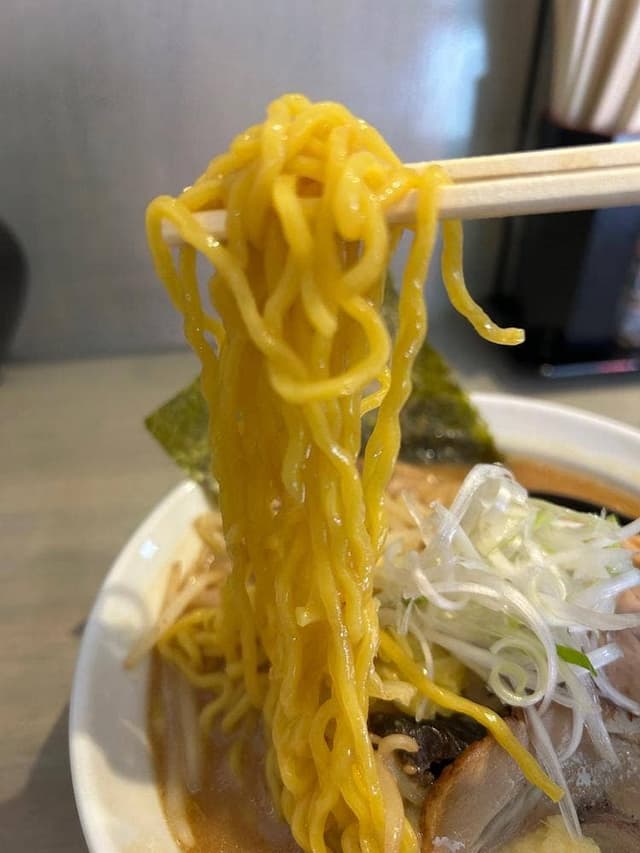 北海道らーめん まる坊 本店 - サブ画像3