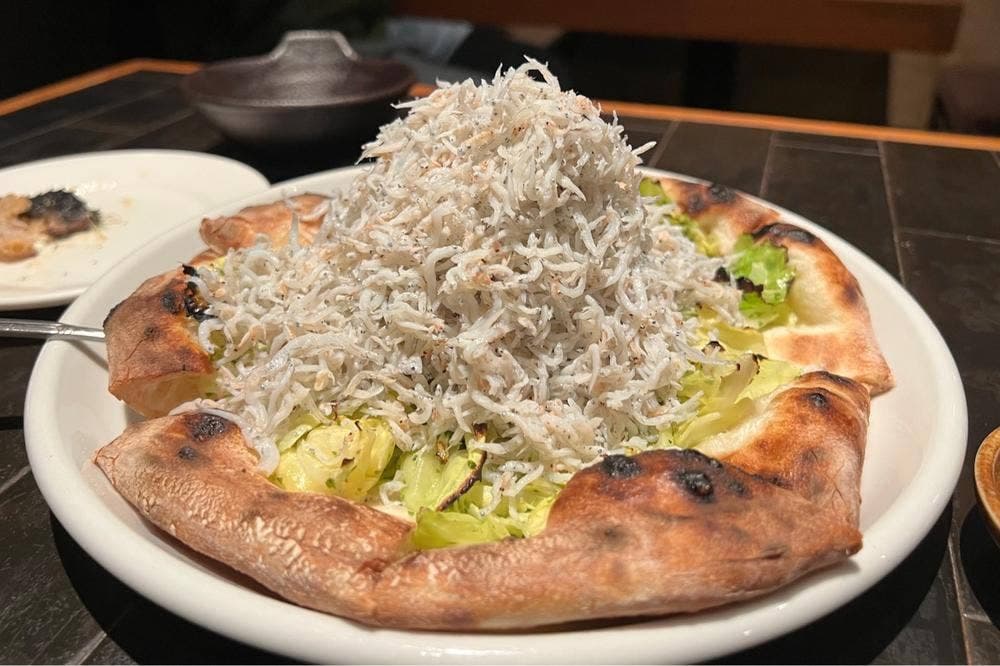 デンズ酒店 川越営業所