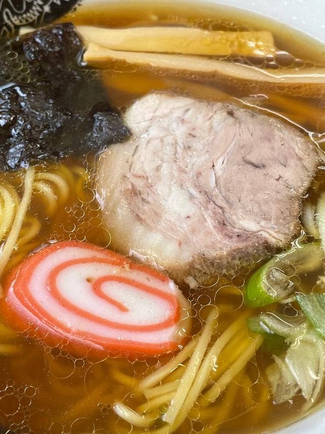 ラーメン かなやま - サブ画像1
