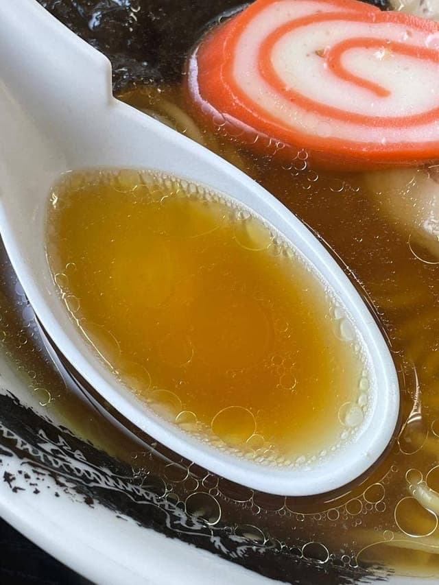 ラーメン かなやま - サブ画像2