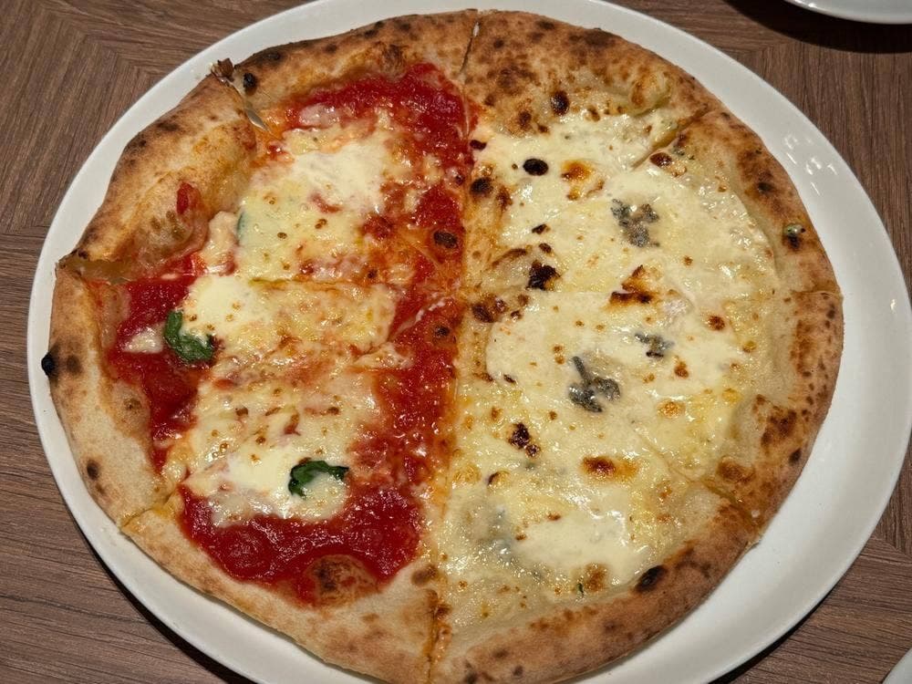 北海道イタリアン ミアボッカ グランエミオ所沢店