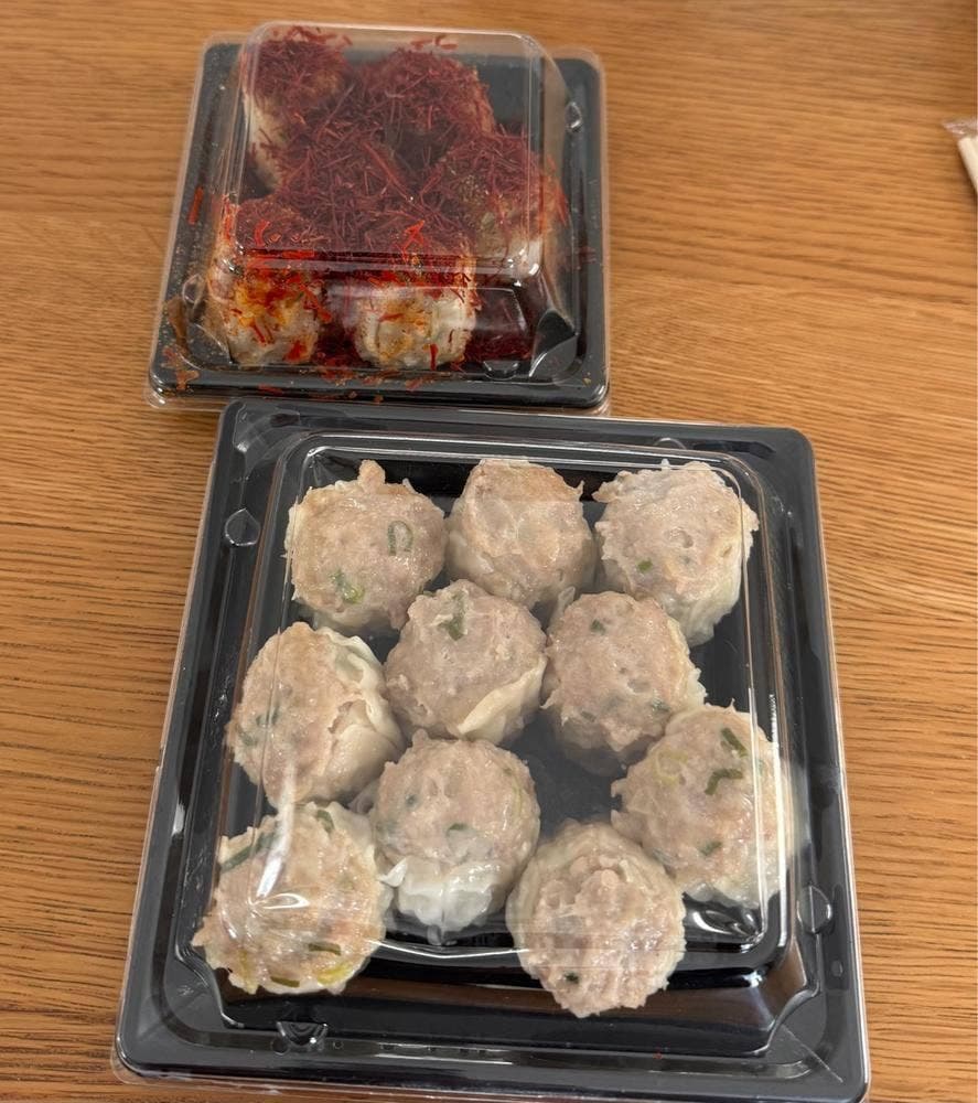 京都鳳焼売