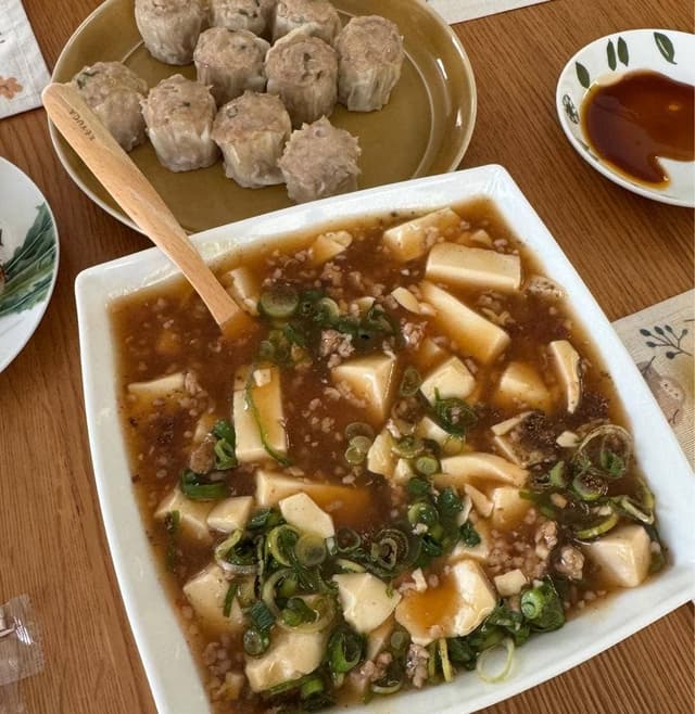 京都鳳焼売 - サブ画像2