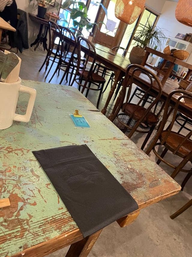 タイ料理カオニャオ - サブ画像3