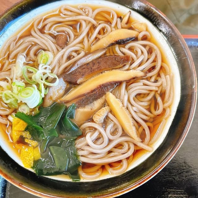 御食事処 峯明亭 - サブ画像1