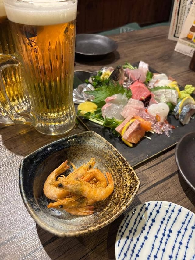 五人百姓 - サブ画像1