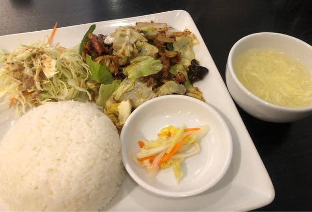 膳坊 - サブ画像2