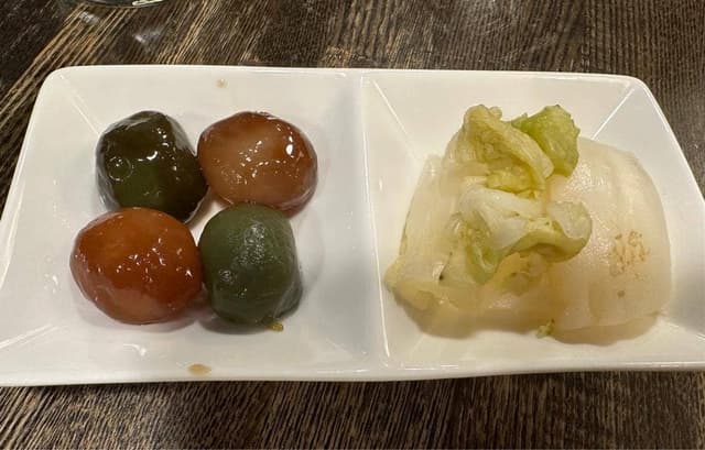 居酒屋 まつ - サブ画像1