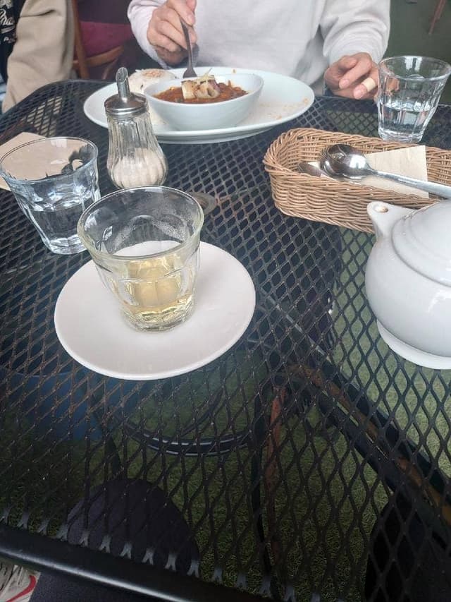 阿里山Cafe - サブ画像3