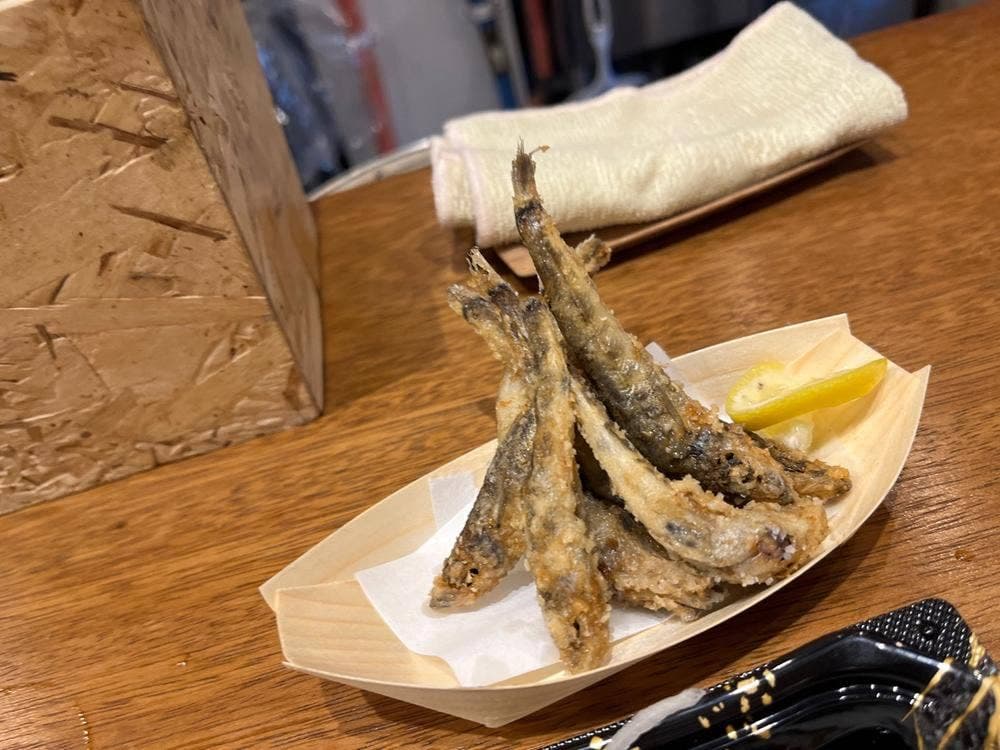 土佐藁焼き料理 たたきJapan