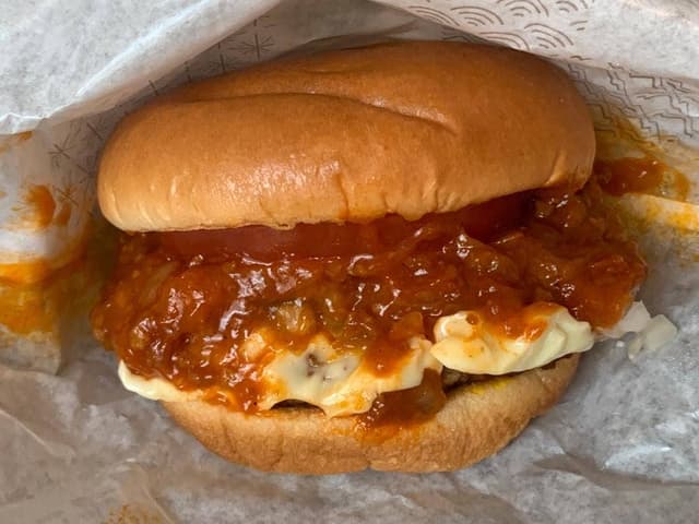 モスバーガー 秋田広面店 - サブ画像2